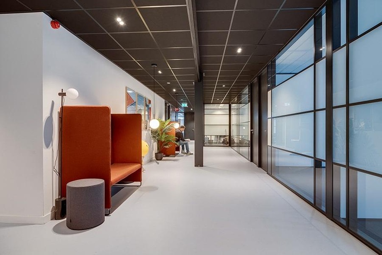 KantoorruimteaanDe Wel 18 - 24<br/> inHoevelaken