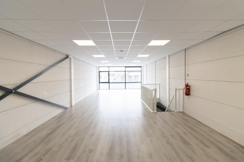 Bedrijfsruimte Zoetermeer - Industrieweg 4 - Foto 17