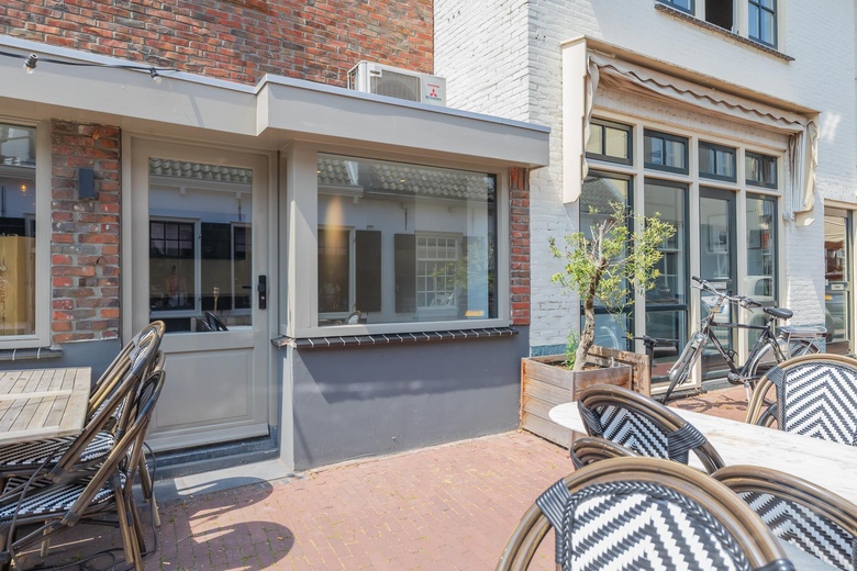 Kantoorruimte Warmond - Dorpsstraat 82 - Foto 2