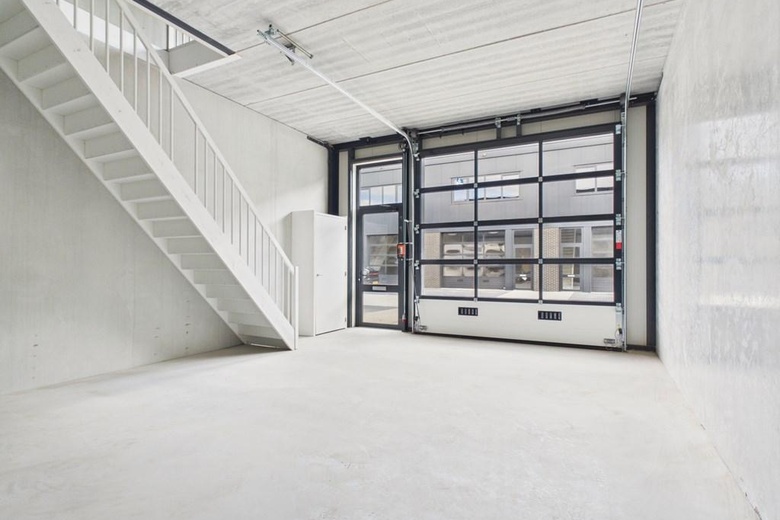 Bedrijfsruimte Tilburg - Laurent Janssensstraat 106 04 - Foto 11
