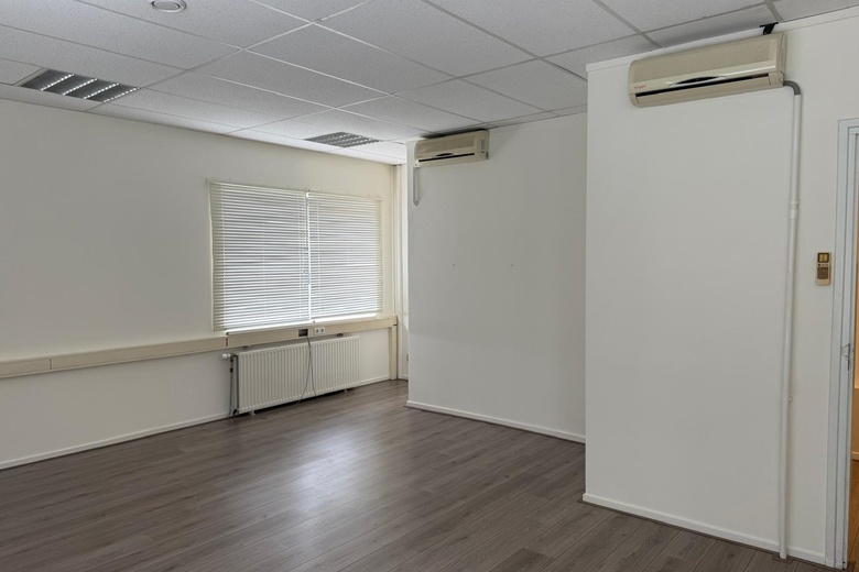 KantoorruimteaanDirck Uytenboogaertstraat 5<br/> inZwijndrecht