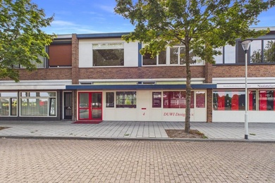 Kantoorruimte Sluiskil - Minister Lelyplein 4 - Foto 2