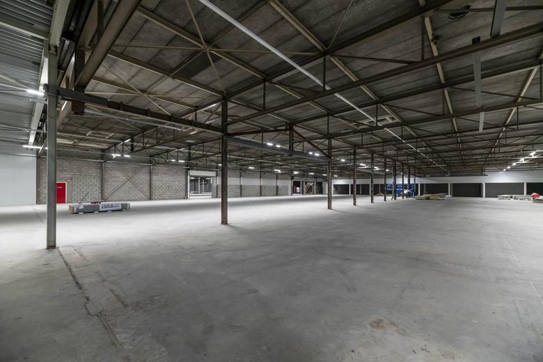 BedrijfsruimteaanSchuttevaerweg 22 - 24<br/> inRotterdam BedrijfsruimteaanSchuttevaerweg 22 - 24<br/> inRotterdam
