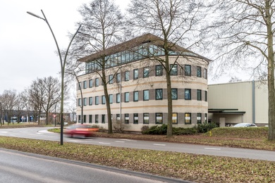 Kantoorruimte Soest - Koningsweg 29 - Foto 2