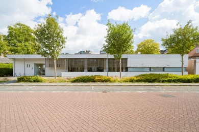 Kantoorruimte te koop Oosterhout - Keiweg 167