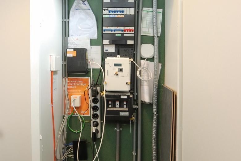 BedrijfsruimteaanEdvard Munchweg 28 C<br/> inAlmere