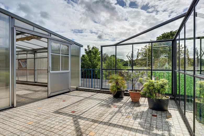 BedrijfsruimteaanHenry Fordstraat 7<br/> inZwartewaal