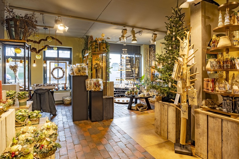 WinkelruimteaanVenrayseweg 7<br/> inOverloon