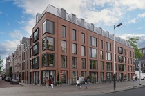 Bekijk foto 3 van Rapenburg 89 A