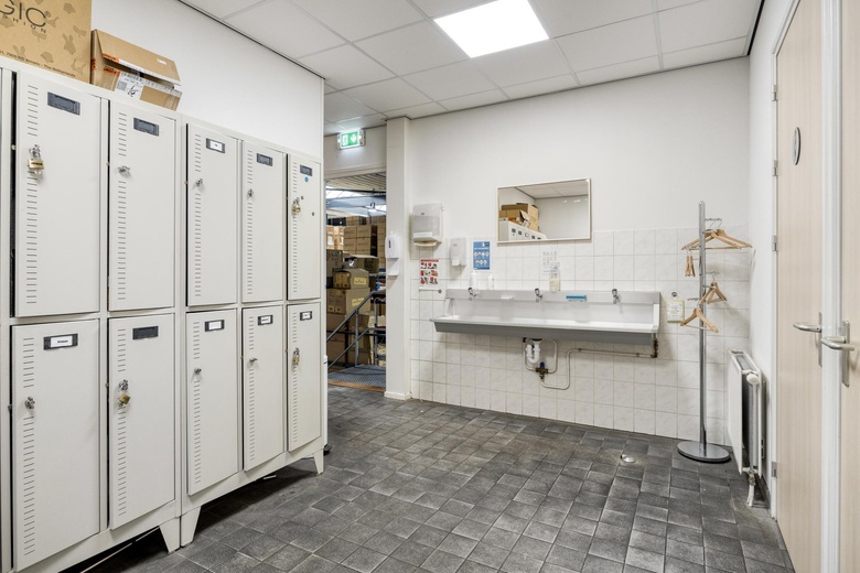 BedrijfsruimteaanTwentepoort West 51<br/> inAlmelo