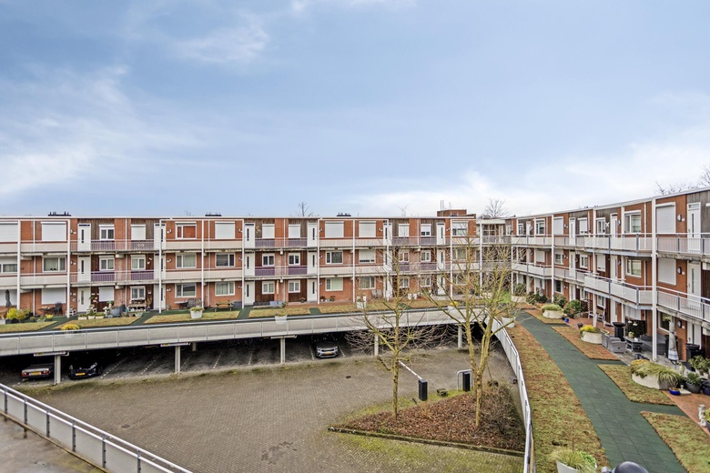 Kantoorruimte Amersfoort - Zielhorsterweg 79 - Foto 21