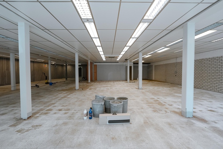 WinkelruimteaanWillem-Alexanderstraat 39<br/> inMierlo