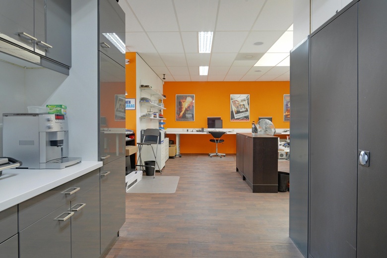Bedrijfsruimte Delfgauw - Distributieweg 5 - Foto 16
