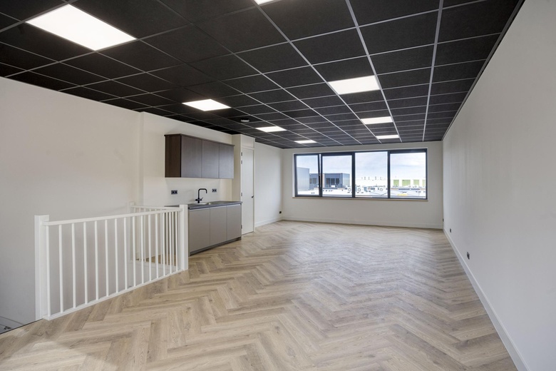 Kantoorruimte Alkmaar - Bestevaerstraat 67 M - Foto 9