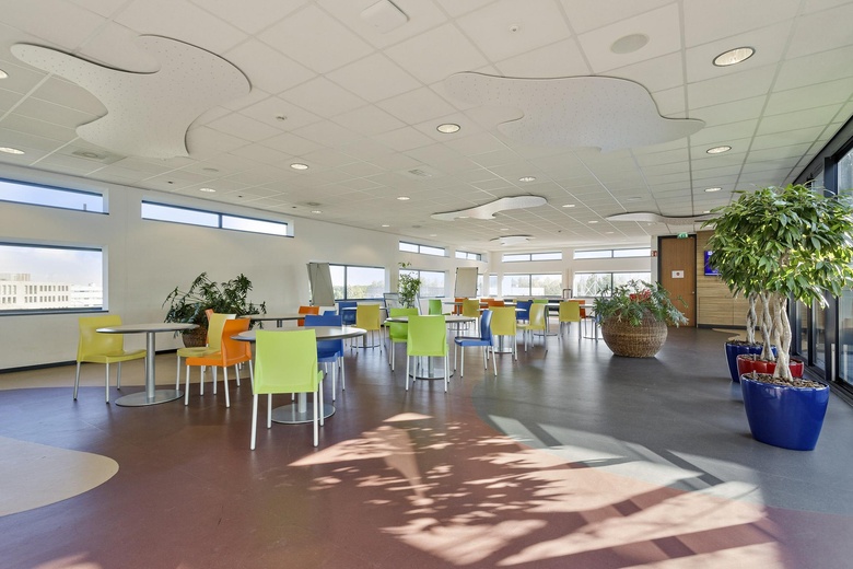 KantoorruimteaanDe Steenbok 1<br/> inDen Bosch KantoorruimteaanDe Steenbok 1<br/> inDen Bosch