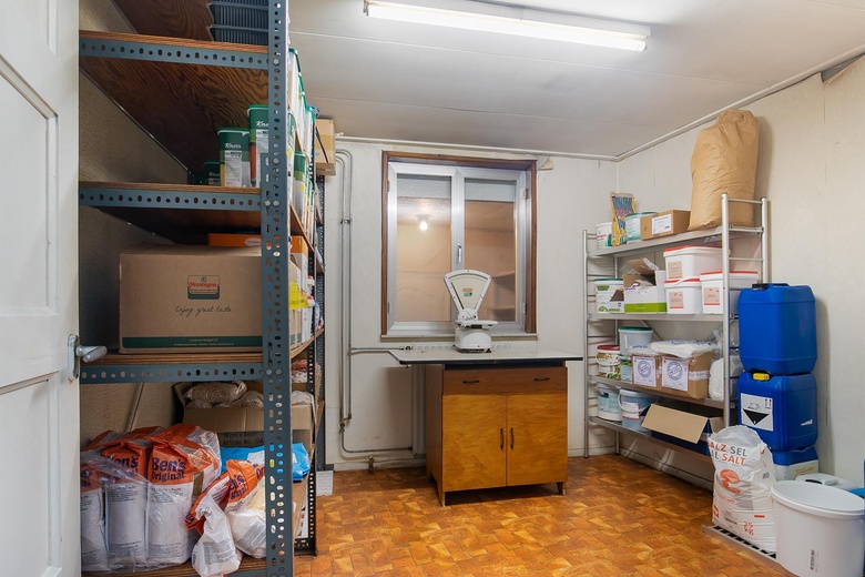 Winkelruimte Hulst - Frans van Waesberghestraat 5 - Foto 27