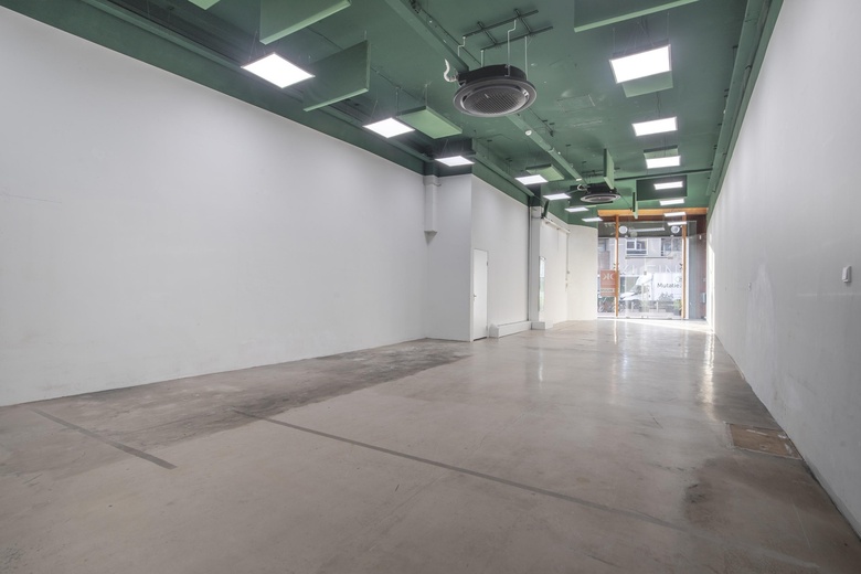 WinkelruimteaanKleine Oord 80<br/> inArnhem