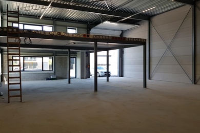 Bekijk foto 2 van Vlietskade 9031