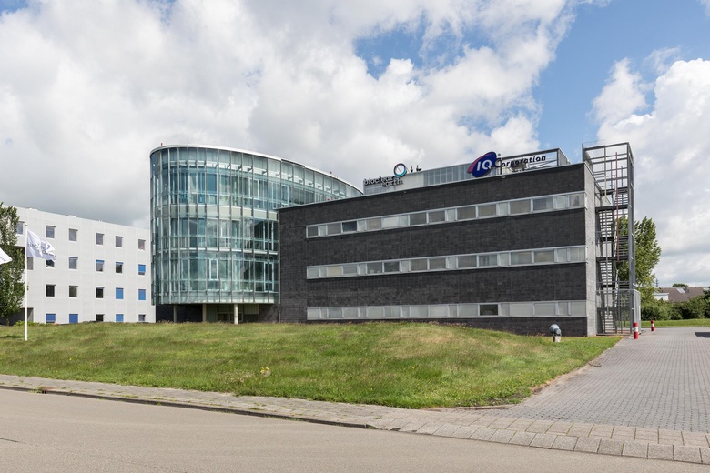 KantoorruimteaanRozenburglaan 13 b<br/> inGroningen