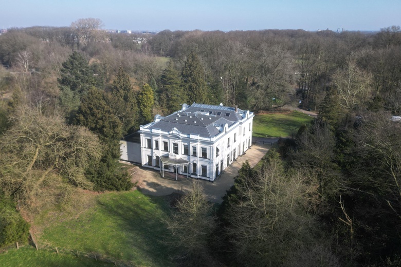 KantoorruimteaanSchothorsterlaan 11<br/> inAmersfoort