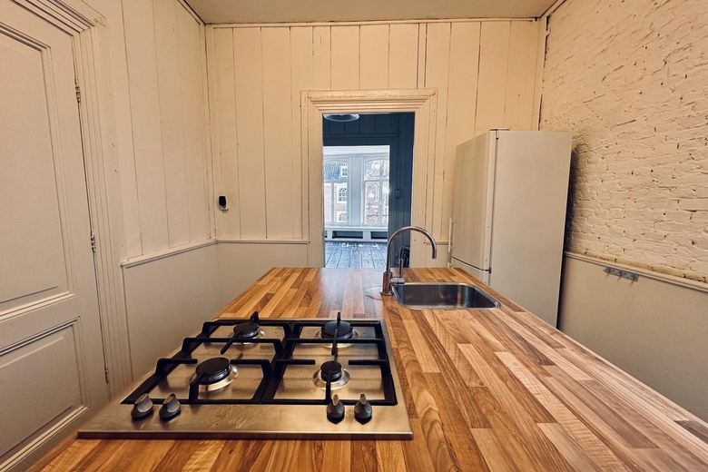 KantoorruimteaanNieuwezijds Voorburgwal 340 B<br/> inAmsterdam