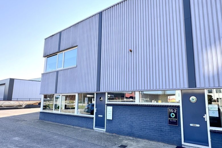 BedrijfsruimteaanSchimminck 15<br/> inZaltbommel BedrijfsruimteaanSchimminck 15<br/> inZaltbommel