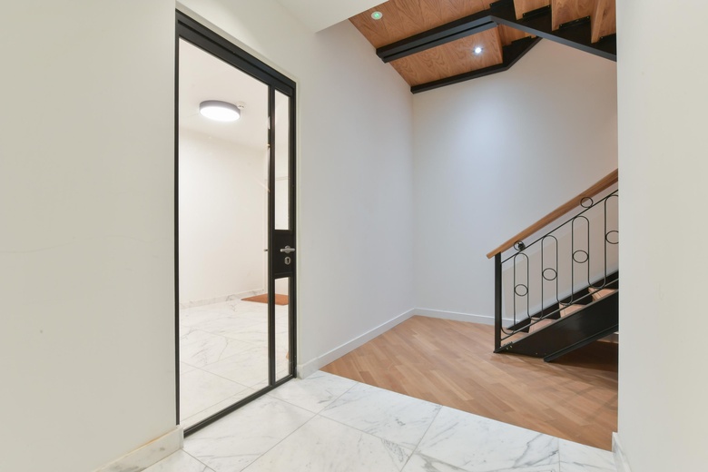 Kantoorruimte Amsterdam - Herengracht 576 A - Foto 4