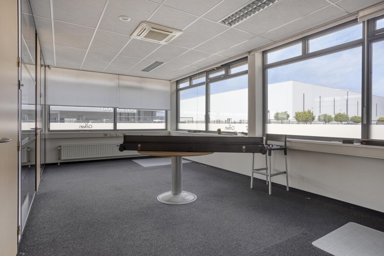 KantoorruimteaanDoornhoek 3842<br/> inVeghel