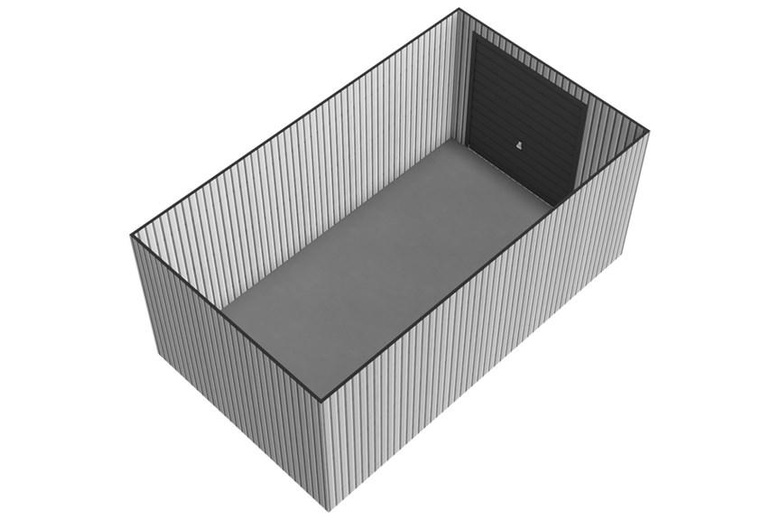 OpslagruimteaanIndustrieweg 69 95<br/> inBerkel en Rodenrijs