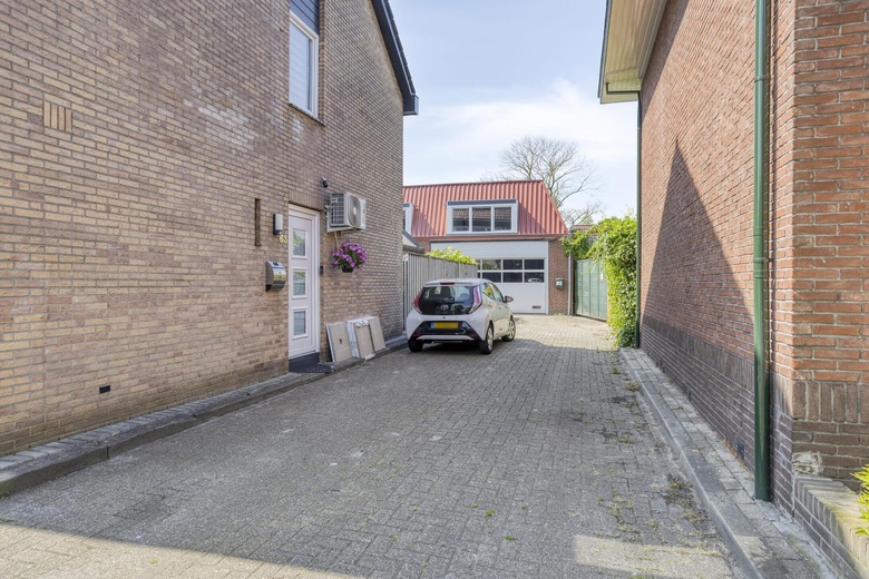 Bedrijfsruimte Hengelo - Sloetsweg 65 - Foto 23