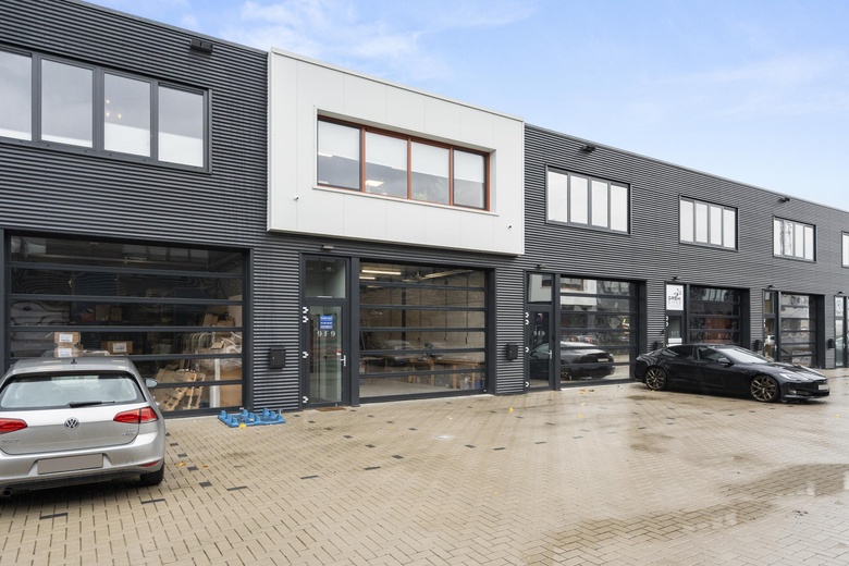 BedrijfsruimteaanIndustrieweg Oost 9<br/> inElst