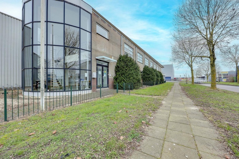 Bedrijfsruimte Almere - Damsluisweg 40 - Foto 7