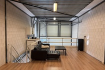Bedrijfsruimte Ridderkerk - Gieterijstraat 42 - Foto 6
