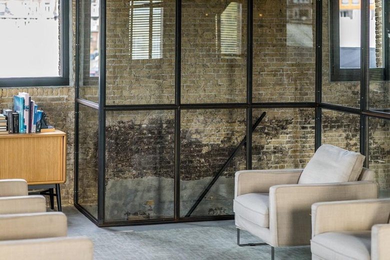 KantoorruimteaanBuitenhavenweg 132<br/> inSchiedam