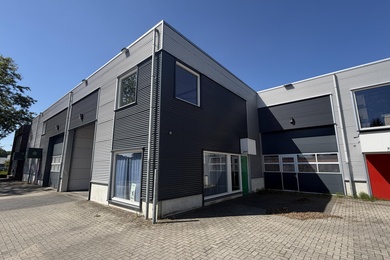 Bedrijfsruimte te huur Oirschot - Industrieweg 20 D