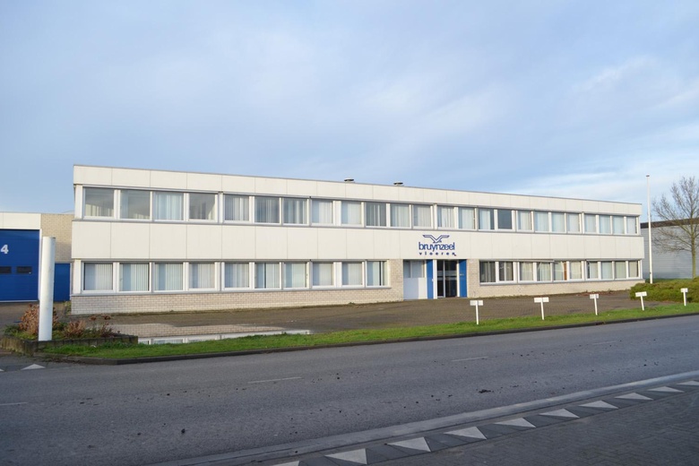 BedrijfsruimteaanScherpdeel 5<br/> inRoosendaal BedrijfsruimteaanScherpdeel 5<br/> inRoosendaal