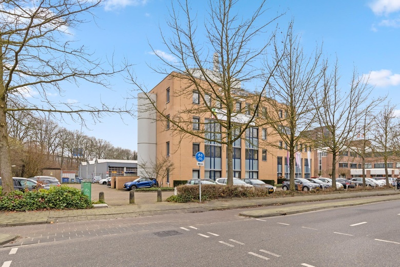 KantoorruimteaanLaan van Brabant 70<br/> inRoosendaal