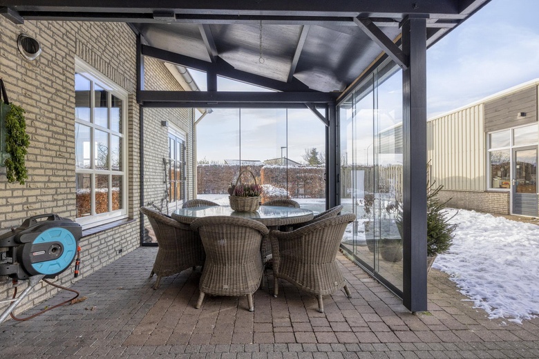 BedrijfsruimteaanEverbest 19 a<br/> inBeek en Donk