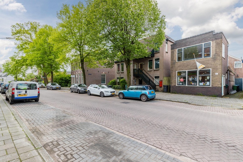WinkelruimteaanHoogstraat 19 A<br/> inKoog aan de Zaan