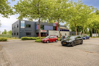 Bedrijfsruimte te koop Den Bosch - De Eendenkooi 1 A