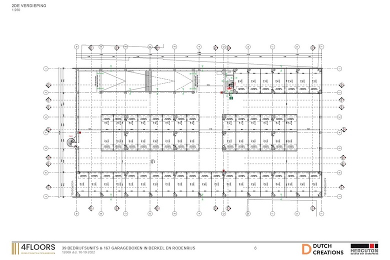OpslagruimteaanIndustrieweg 69 196<br/> inBerkel-Enschot