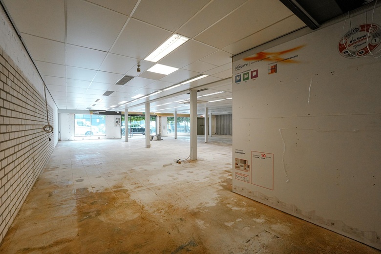 WinkelruimteaanWillem-Alexanderstraat 39<br/> inMierlo