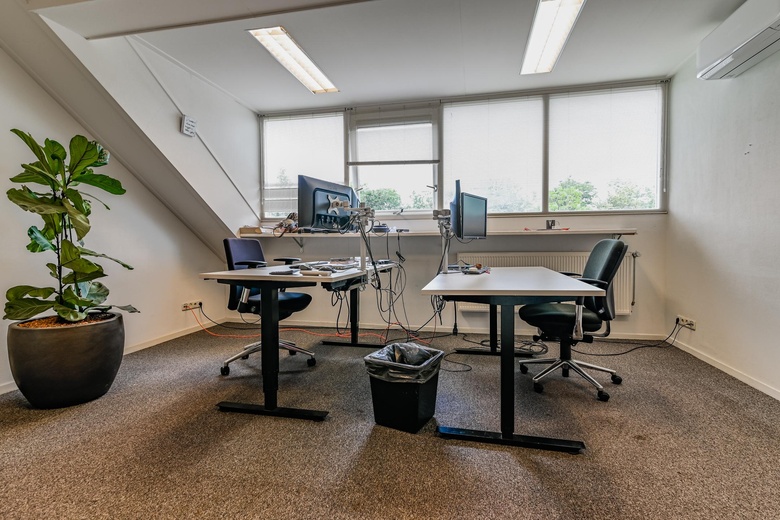 KantoorruimteaanHarste 5<br/> inSneek