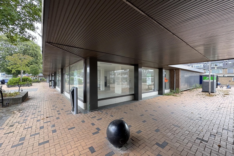 Winkelruimte Leiderdorp - Frederik Hendriklaan 26 - Foto 13