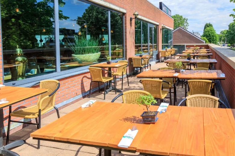 HorecaaanWinkelcentrum De Schoof 230<br/> inHendrik-Ido-Ambacht