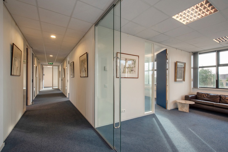 KantoorruimteaanHoutsingel 97<br/> inZoetermeer