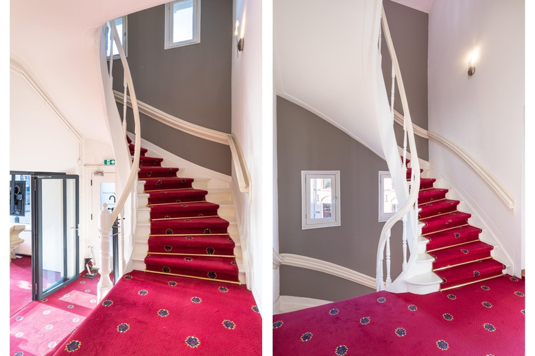 KantoorruimteaanBurgwal 29<br/> inKampen