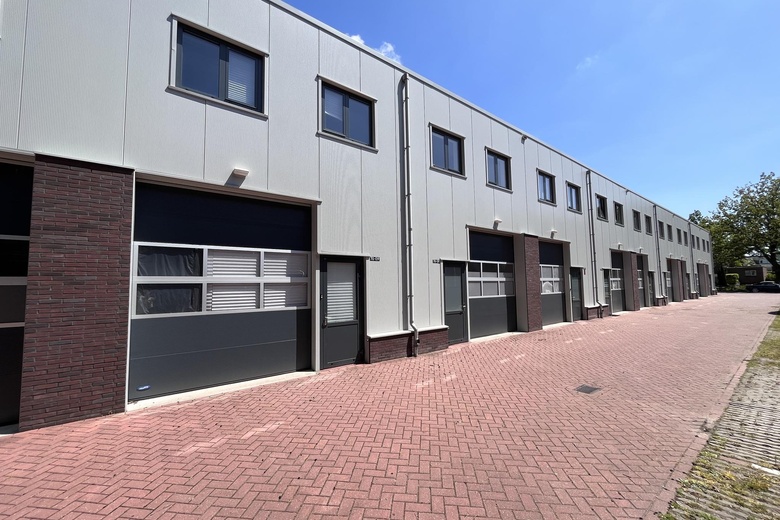 BedrijfsruimteaanDorresteinweg 70 09<br/> inSoest