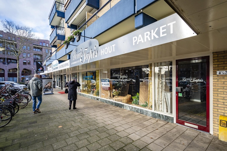 WinkelruimteaanDe Clinge 3<br/> inBussum WinkelruimteaanDe Clinge 3<br/> inBussum