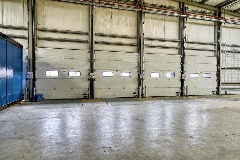 BedrijfsruimteaanDraadbaan 40 - 42<br/> inLeiderdorp